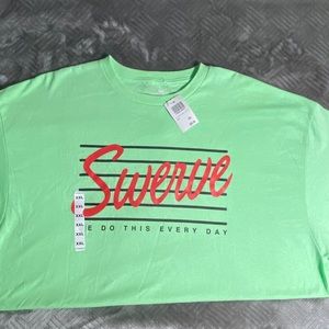 Mens mixed graphic tees (Jordan, Nike, etc.)😈‼️